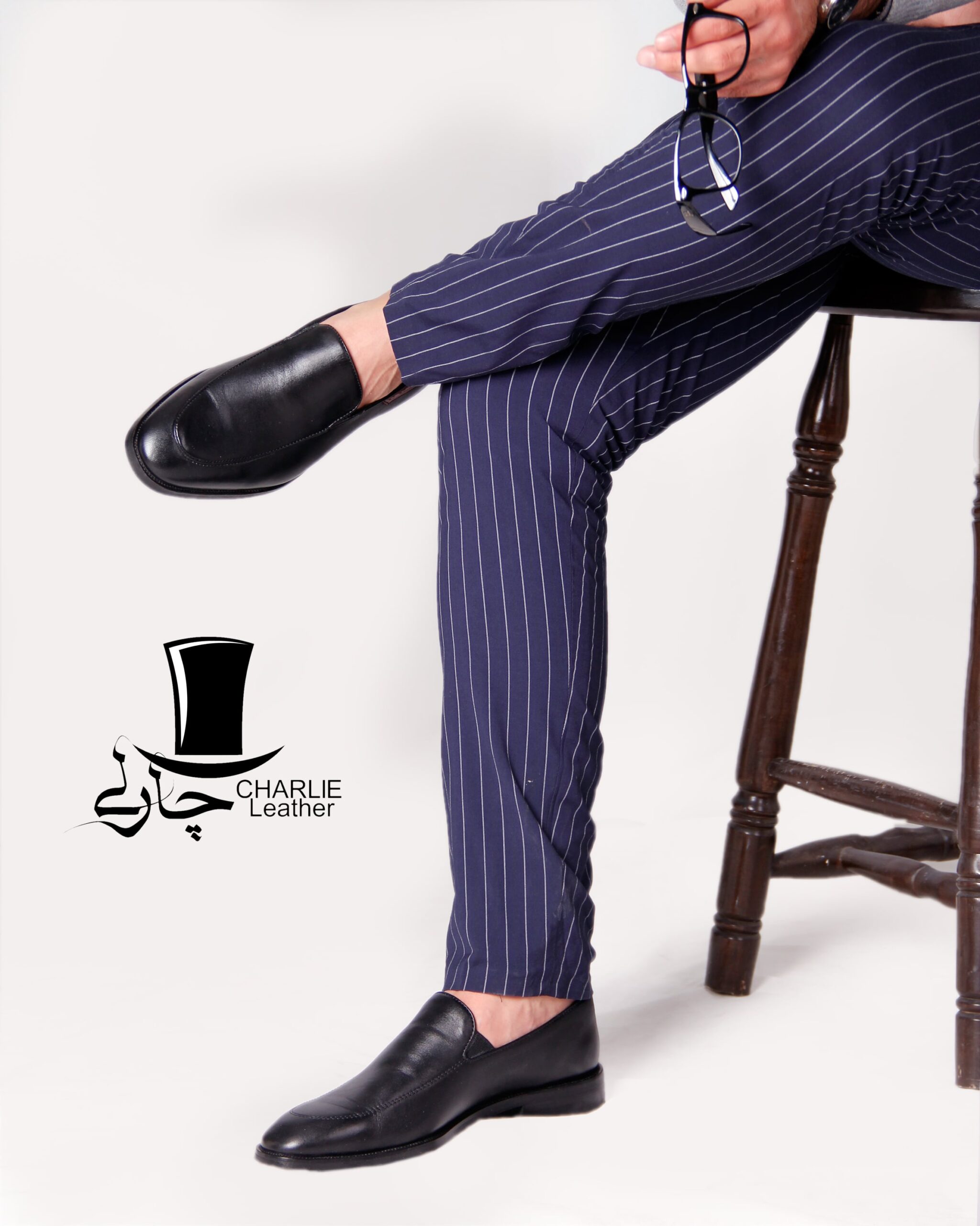 فروشگاه چرم چارلی