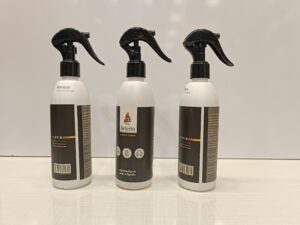 اسپری تمیز کننده محصولات چرمی 260 میلی لیتر